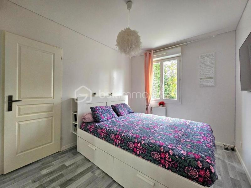 Pavillon - 100 m² - 6 pièces