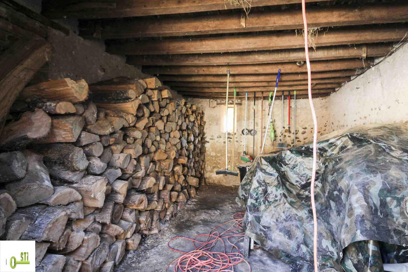 Maison - 81 m² - 4 pièces