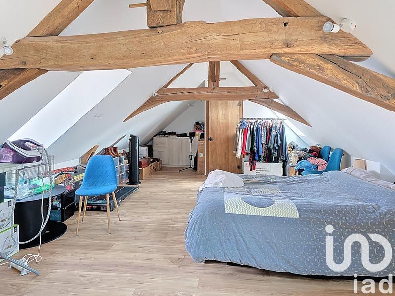 Immeuble - 100 m² - 5 pièces