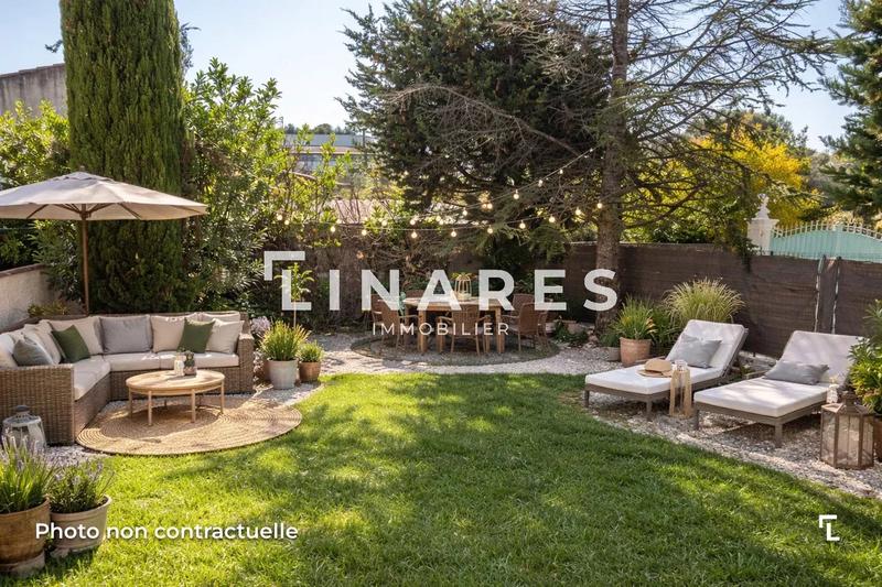 Appartement - 82 m² - 3 pièces