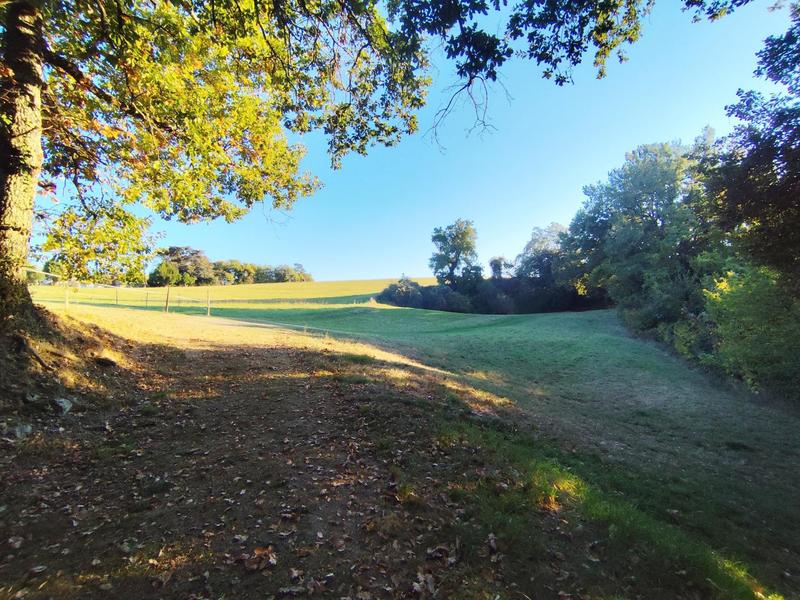 Terrain agricole - 219 900 m²