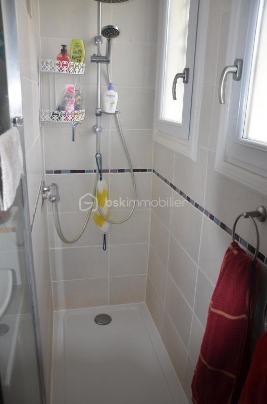 Maison - 93 m² - 6 pièces