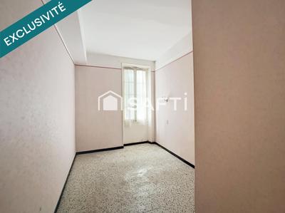 Maison - 90 m² - 6 pièces