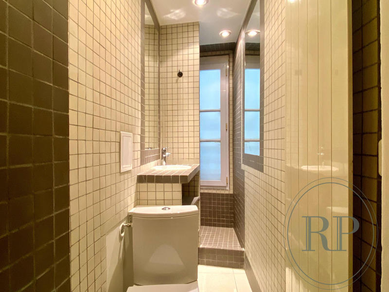 Appartement - 26 m² - 2 pièces