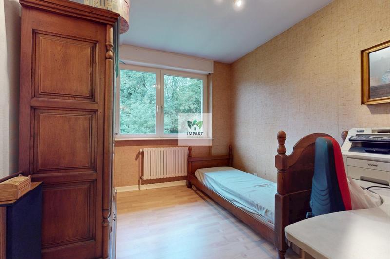 Maison - 116 m² - 7 pièces