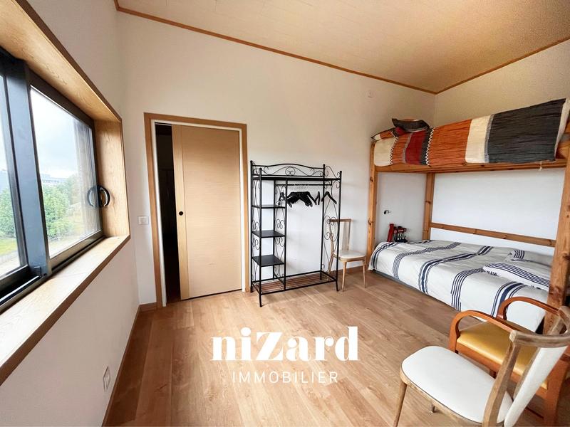 Local commercial - 820 m²