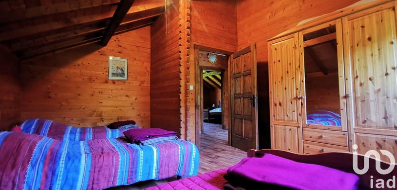 Maison - 144 m² - 5 pièces