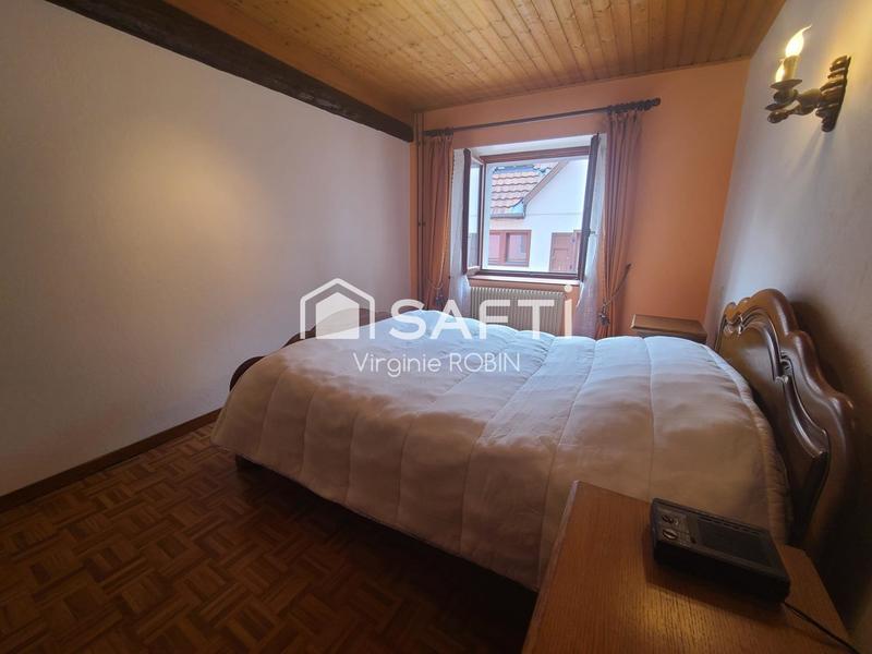 Maison - 172 m² - 8 pièces