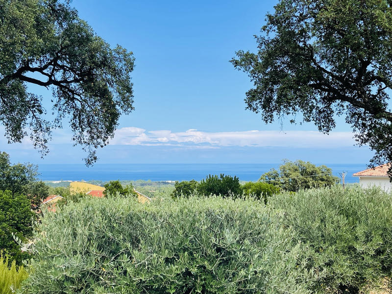 Villa - 154 m² - 6 pièces