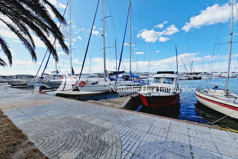 Appartement - 87 m² - 4 pièces