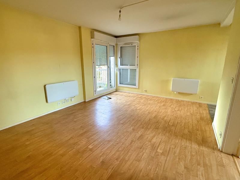 Appartement - 41 m² - 2 pièces