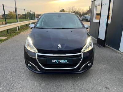 Peugeot 208 Puretech 82 Style