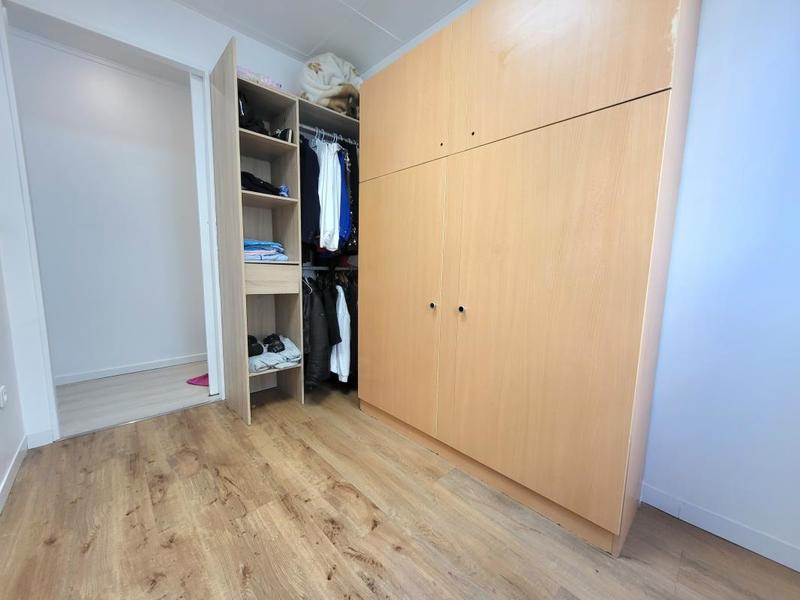 Appartement - 34 m² - 2 pièces