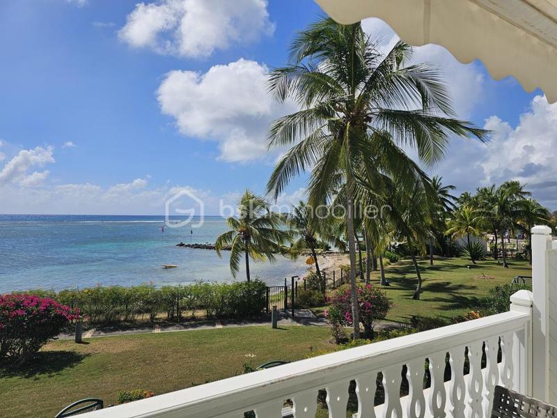 Appartement - 61 m² - 2 pièces