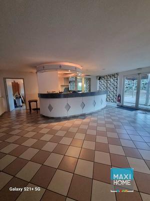 Maison ancienne - 350 m² - 16 pièces