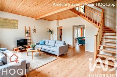 Appartement - 115 m² - 5 pièces