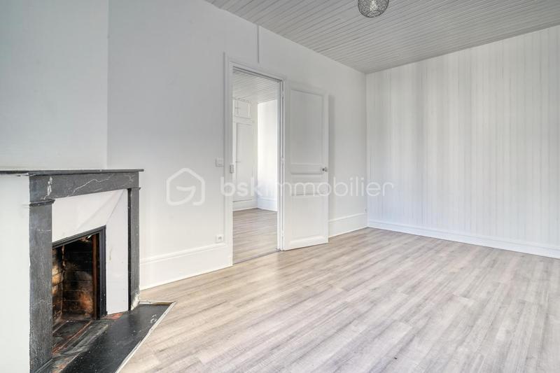Appartement - 31 m² - 2 pièces