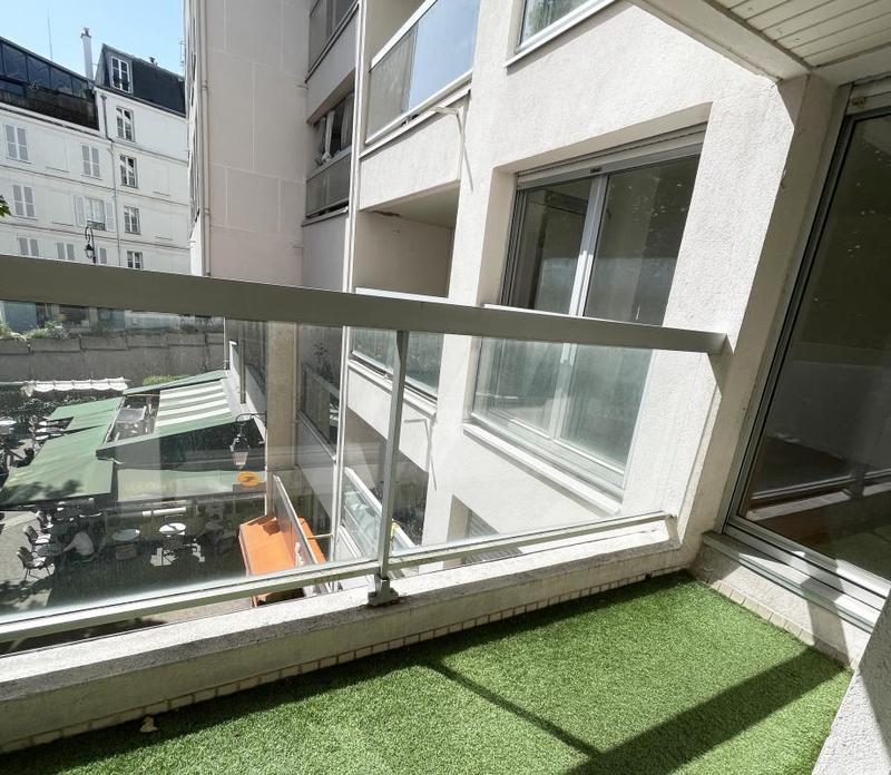 Appartement - 87 m² - 4 pièces