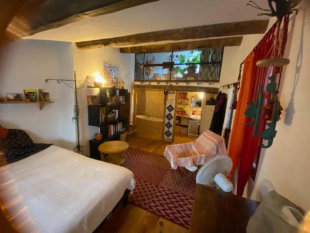 Maison - 104 m² - 4 pièces