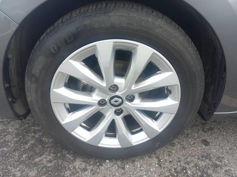 Renault Clio TCe 90 Evolution