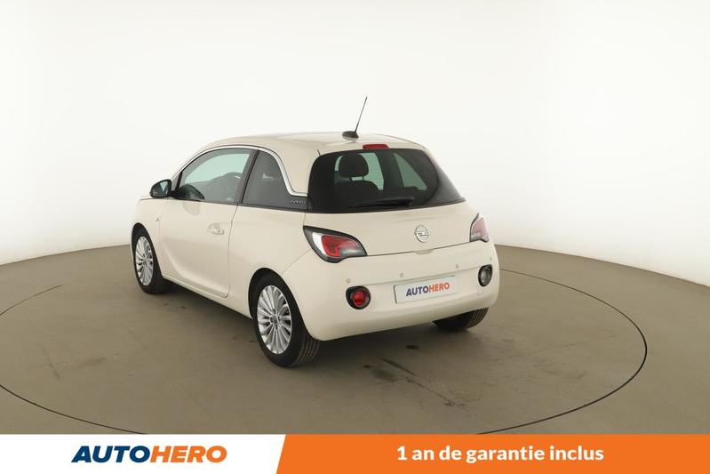 Opel Adam 1.4 Twinport Glam 87 ch
