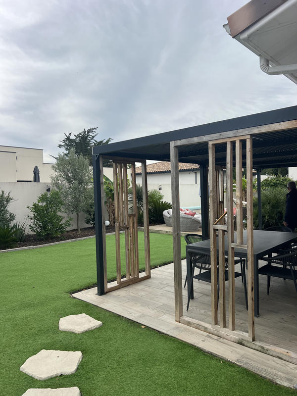 Villa - 97 m² - 5 pièces