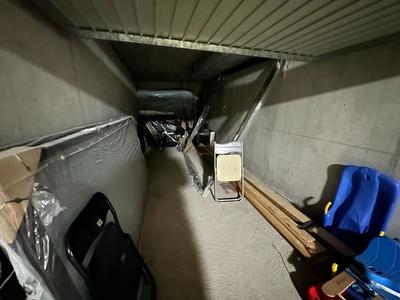 Appartement - 18 m² - 1 pièce