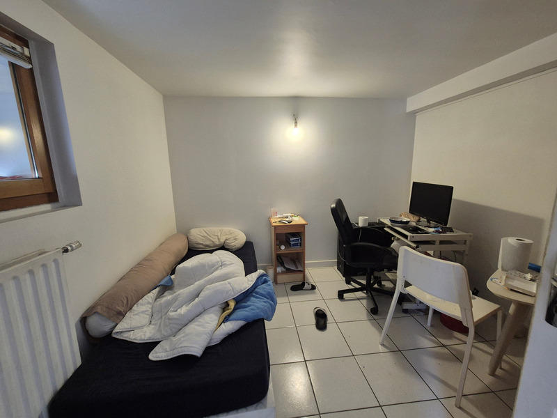 Maison - 132 m² - 5 pièces