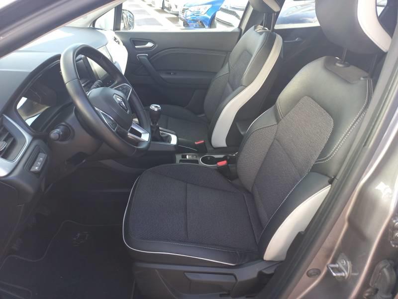 Renault Captur TCe 90 Techno