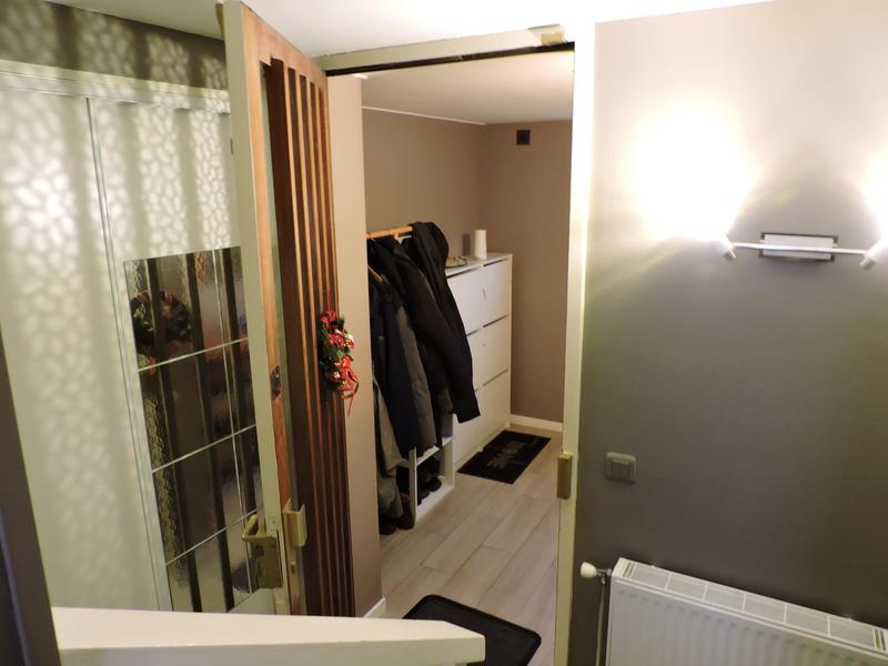 Maison - 113 m² - 6 pièces