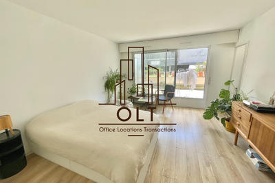 Appartement - 30 m² - 1 pièce