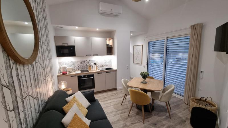 Maison - 155 m² - 7 pièces