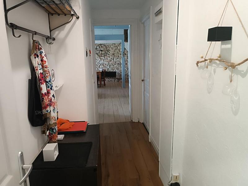 Immeuble - 400 m² - 17 pièces