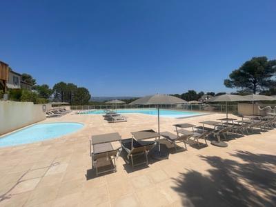 Maison - 45 m² - 3 pièces