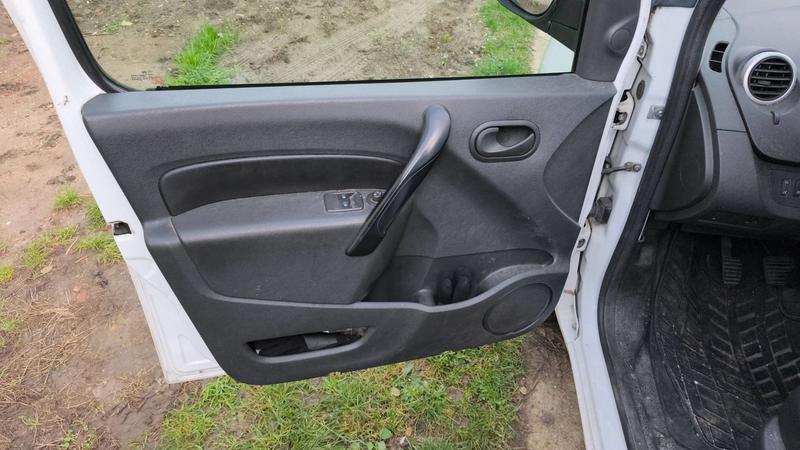 Renault Kangoo Express 1.5 dCi 90 Expression