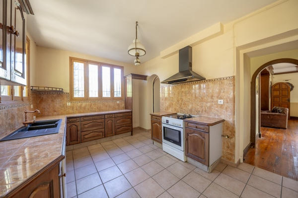 Propriété - 149 m² - 4 pièces