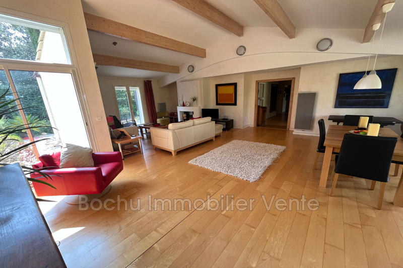 Villa - 160 m² - 5 pièces