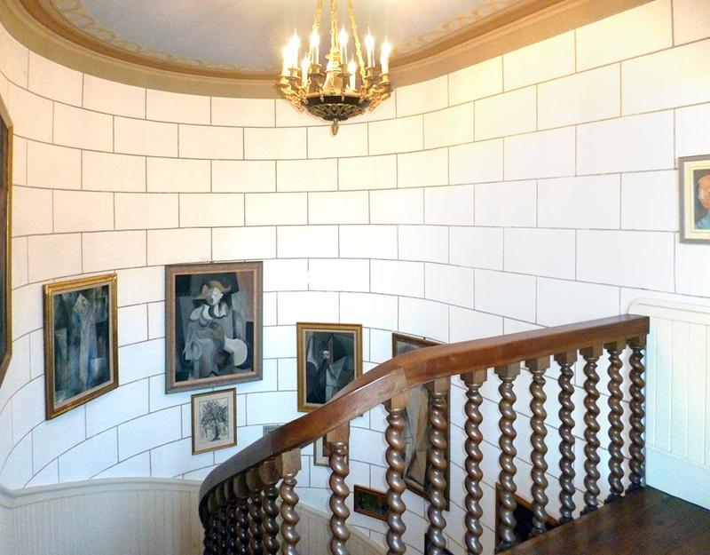 Château - 721 m² - 20 pièces