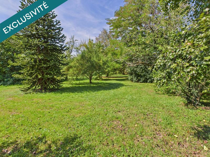 Maison - 147 m² - 5 pièces