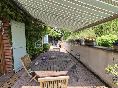 Maison de campagne - 131 m² - 5 pièces