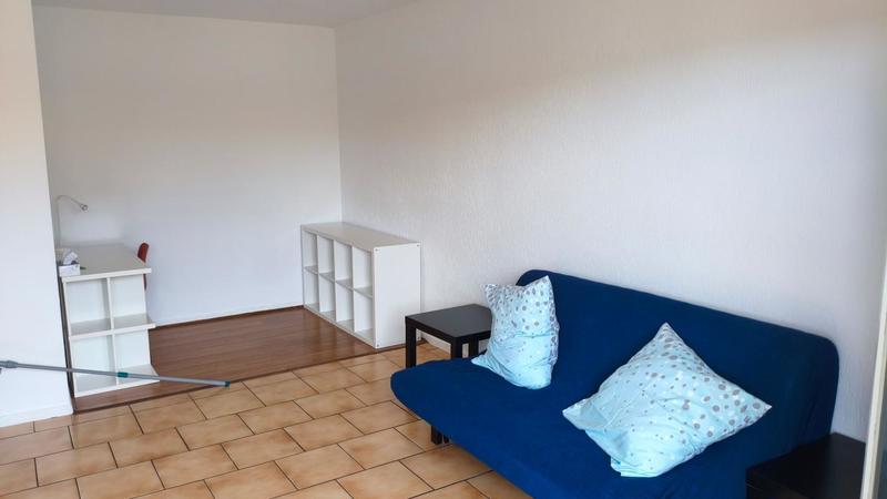 Appartement - 32 m² - 1 pièce