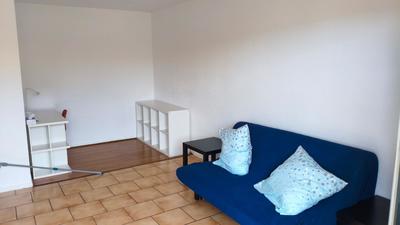 Appartement - 32 m² - 1 pièce