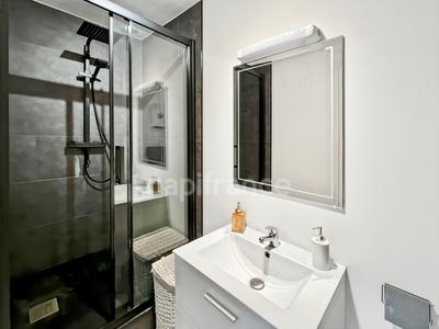 Studio - 22 m² - 2 pièces