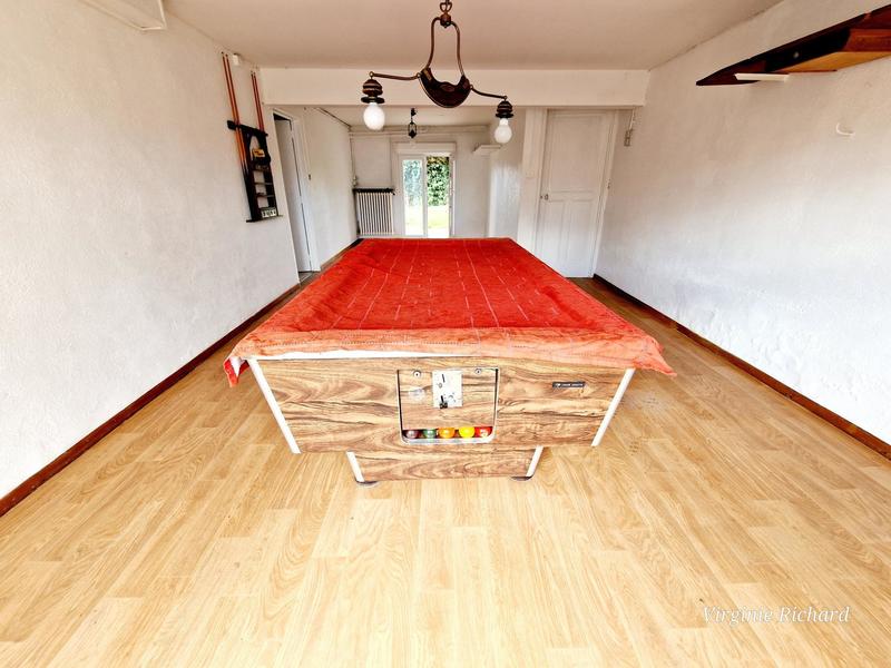 Maison - 141 m² - 5 pièces