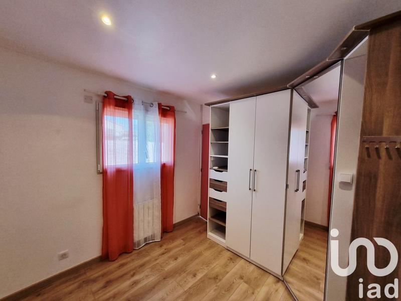 Maison - 141 m² - 5 pièces