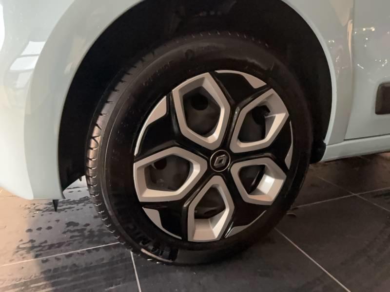 Renault Twingo III SCe 65 Equilibre