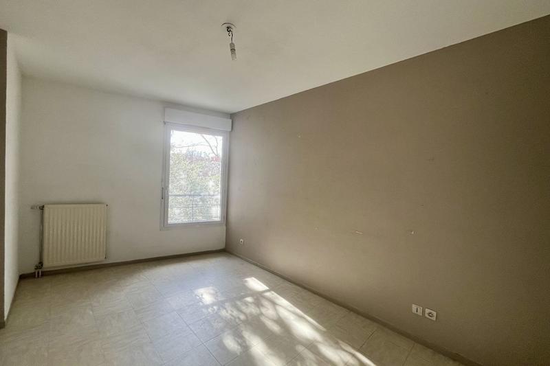 Appartement - 93 m² - 4 pièces