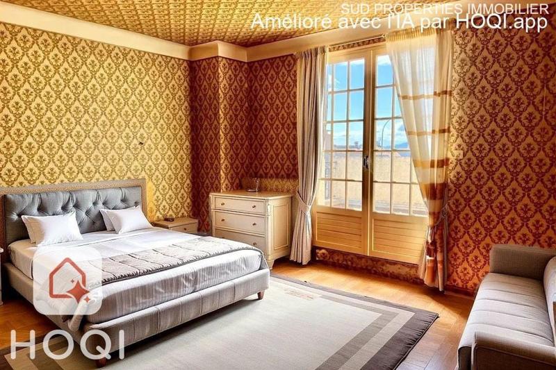 Maison - 146 m² - 5 pièces