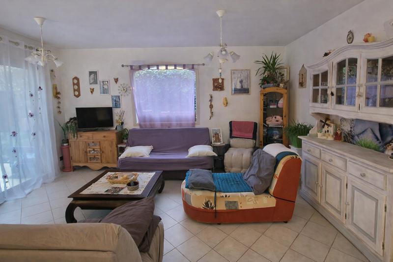 Maison - 113 m² - 4 pièces