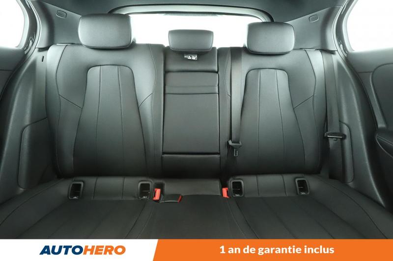 Mercedes Classe a 180 Progressive Line 136 ch